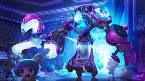 迪卢克新皮肤爆料最新,神秘幻影,荣耀归来!