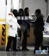 陈思成杨幂最新爆料图片,幕后故事大揭秘!