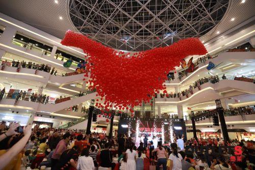 星城姣姣周年庆最新爆料,惊喜连连,福利满满!