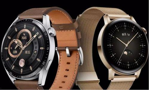 华为手表最新爆料,颠覆传统,智能生活新篇章