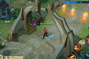 后裔新皮肤爆料图库最新,炫酷特效,神秘背景,带你领略东方神话魅力