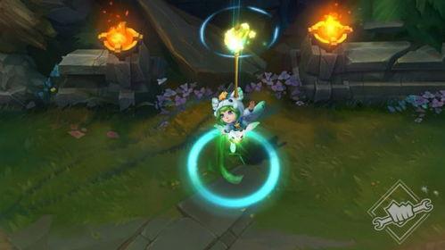 美测服最新皮肤爆料视频,视觉盛宴,英雄风采再升级