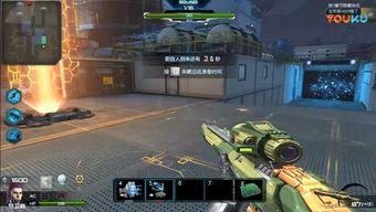 逆战体验服最新爆料天启,天启降临,全新玩法等你探索